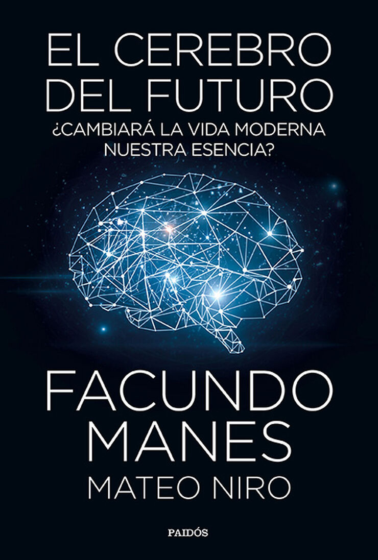 El cerebro del futuro