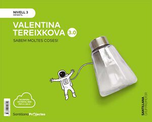 Nivell 3 Valen Teres Quant Sab 3.0 Cat Ed19