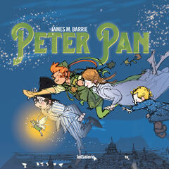 Peter Pan Peter Pan