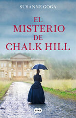 El misterio de Chalk Hill El misterio de Chalk Hill