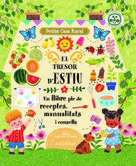El tresor d'estiu El tresor d'estiu