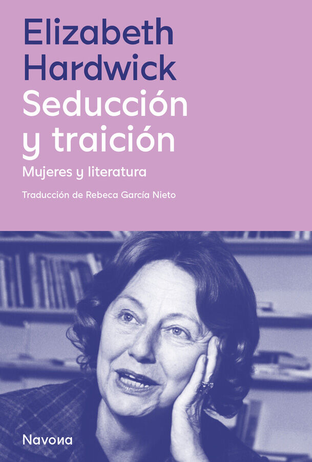Seducci&oacute;n y traici&oacute;n