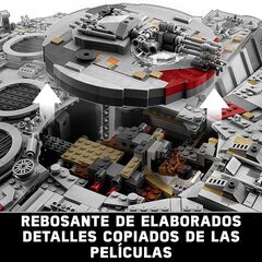LEGO® Star Wars Millennium Falcon 75192
