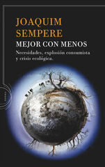 Mejor con menos Mejor con menos