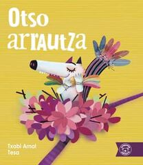 Otso arrautza