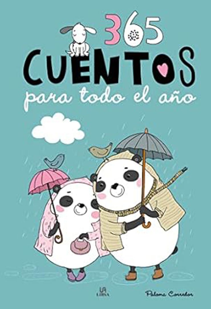 365 Cuentos para Todo el Año