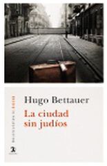La ciudad sin judíos La ciudad sin judíos