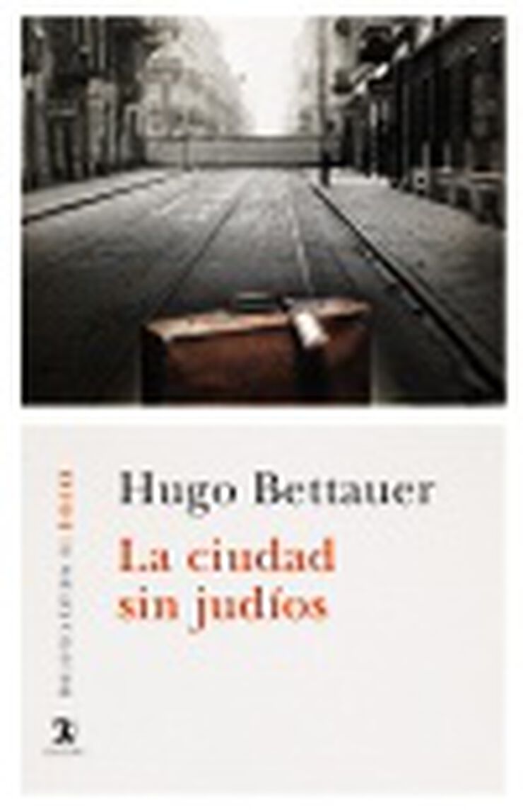 La ciudad sin judíos