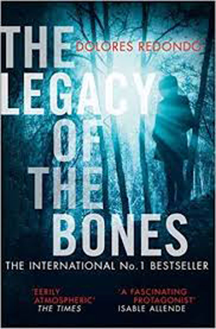 The legacy of the bones