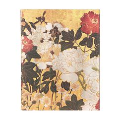 Libreta Paperblanks ultra liso Natsu