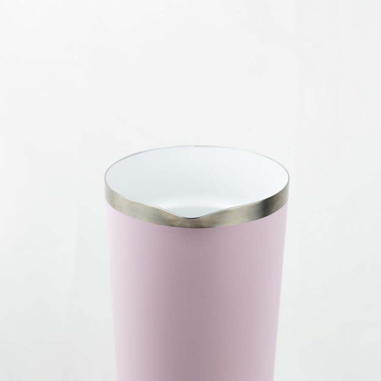 Gerra Termo Runbott Jug 1500ml Powder Pink