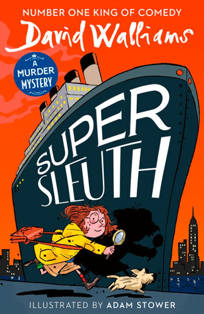 Super sleuth