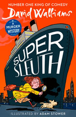 Super sleuth
