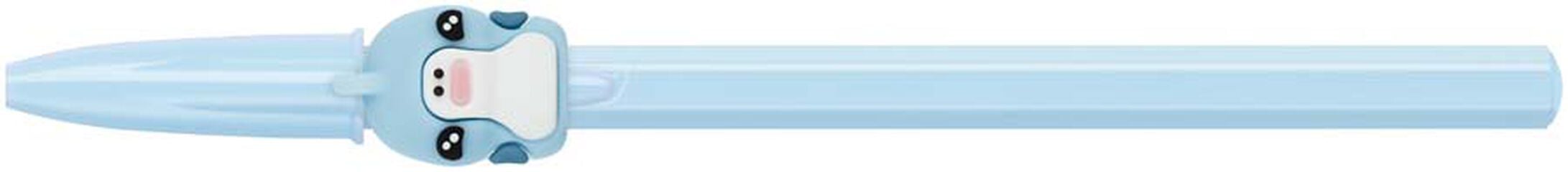 Bol&iacute;graf Bic Cristal Figura 5u