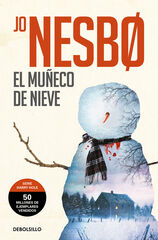 El muñeco de nieve (Harry Hole 7) El muñeco de nieve (Harry Hole 7)