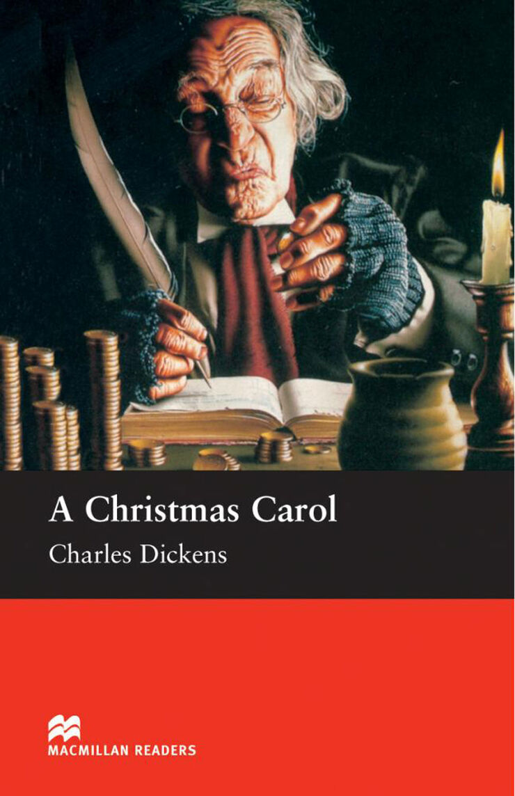 Ele Christmas Carol