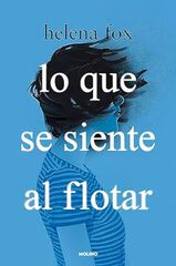 Lo que se siente al flotar