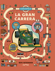 Cienciopolis: La gran carrera