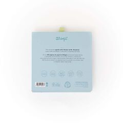 Set Agenda Mr.Wonderful Petita setm/vista 2026 cast + Bolígraf