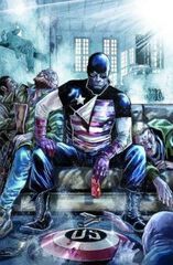 U.S.Agente. Fanático Americano U.S.Agente. Fanático Americano