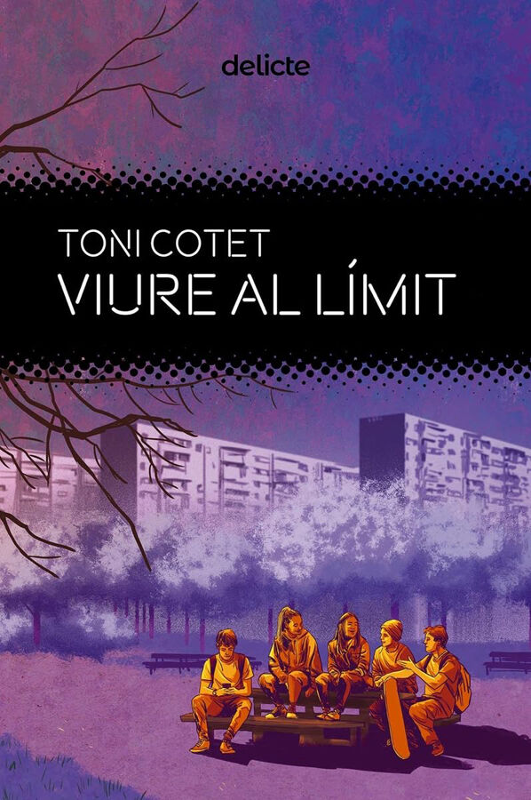 Viure al l&iacute;mit