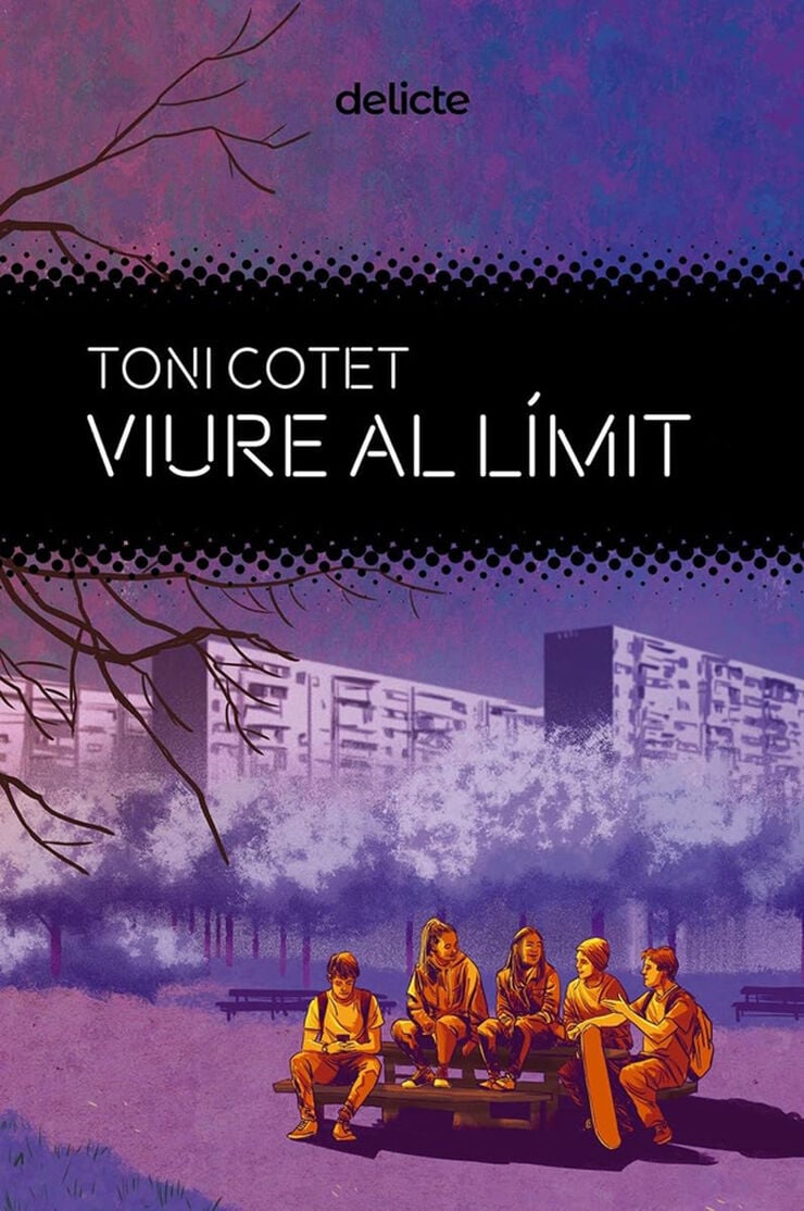 Viure al l&iacute;mit
