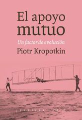 El apoyo mutuo El apoyo mutuo