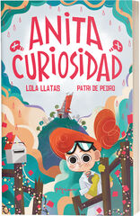 Anita Curiosidad Anita Curiosidad