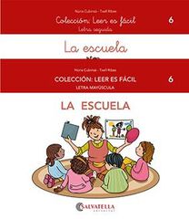 La escuela La escuela