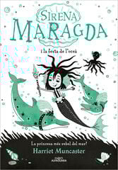 La sirena Maragda 1 - La sirena Maragda i la festa de l'oceà La sirena Maragda 1 - La sirena Maragda i la festa de l'oceà