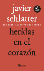 Heridas en el corazón Heridas en el corazón