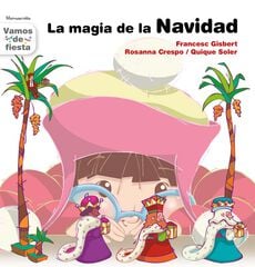 La magia de la Navidad
