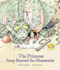The Princess Away Beyond the Mountains