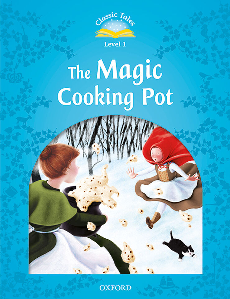 Agic Cook Pot 2E/16