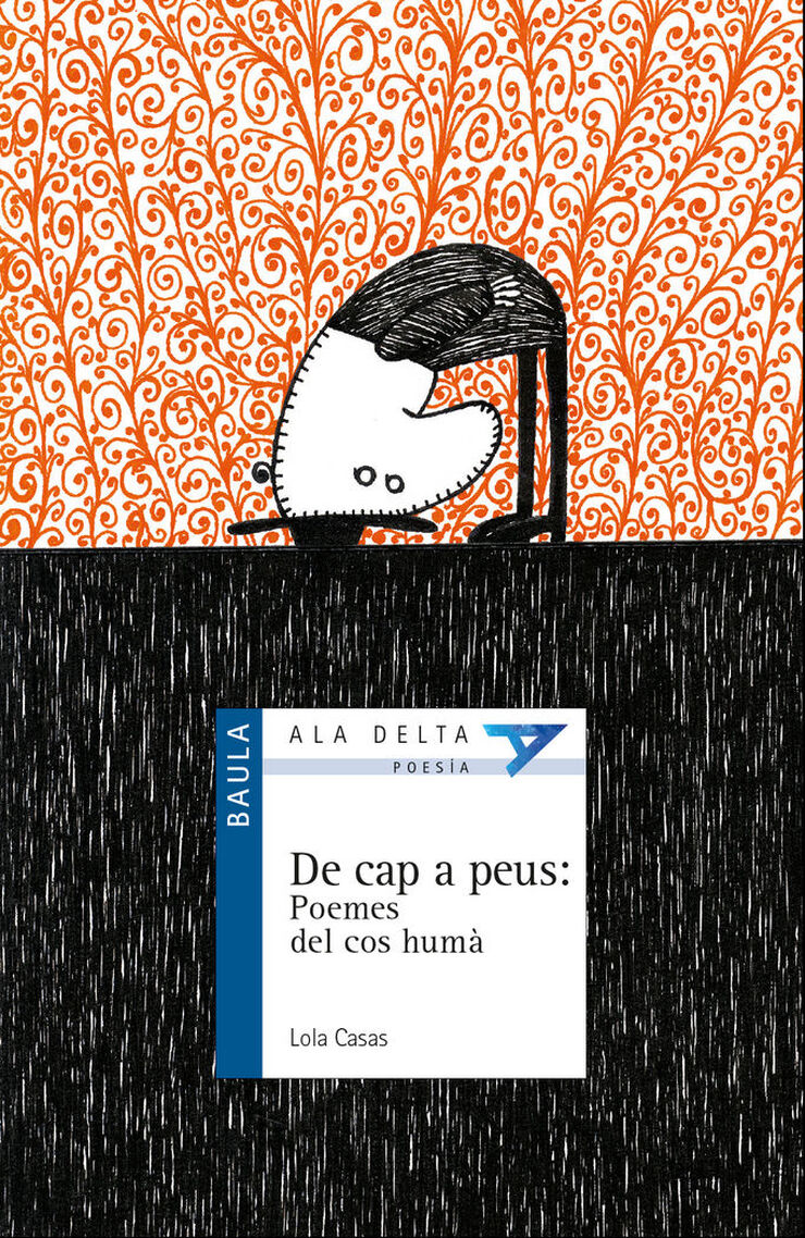 De cap a peus: poemes del cos humà