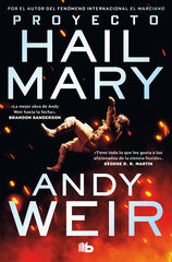 Proyecto Hail Mary Proyecto Hail Mary