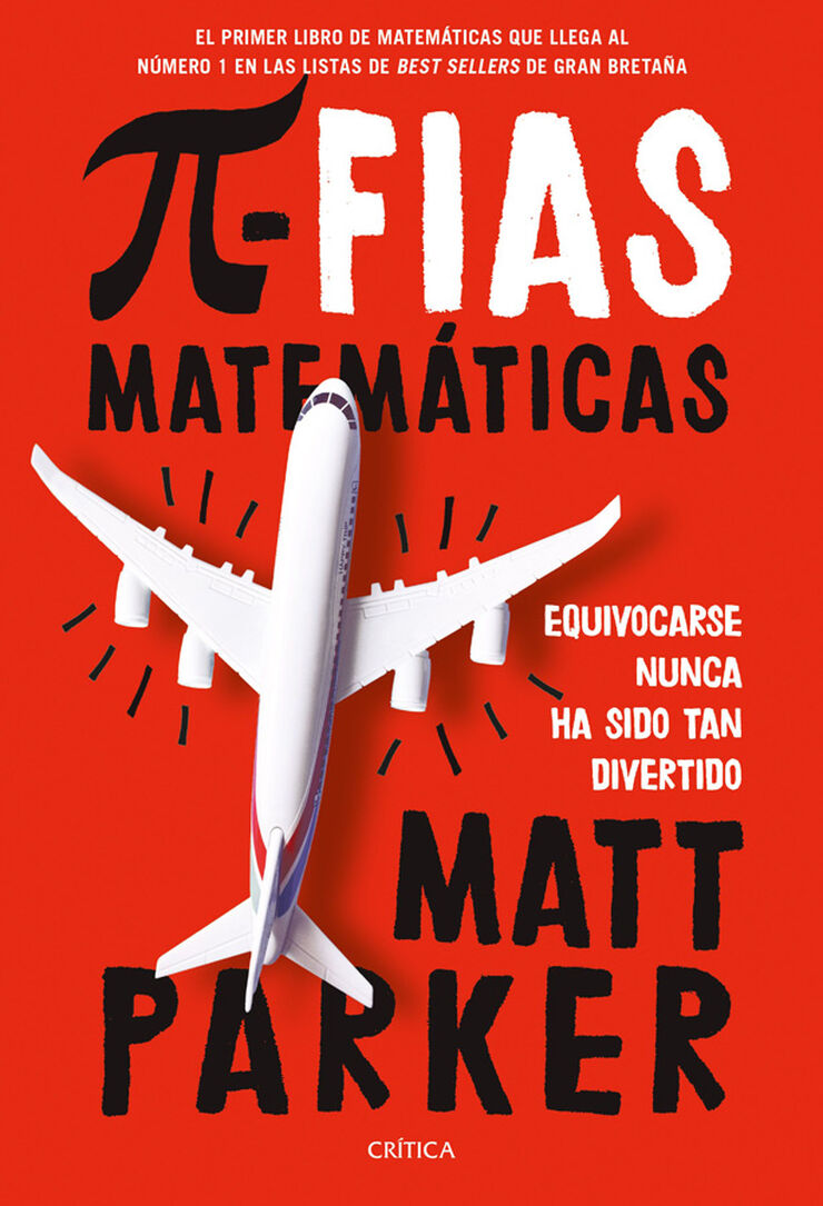 Pifias matemáticas