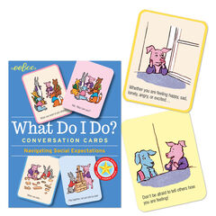 Flash Cards: What Do I Do?