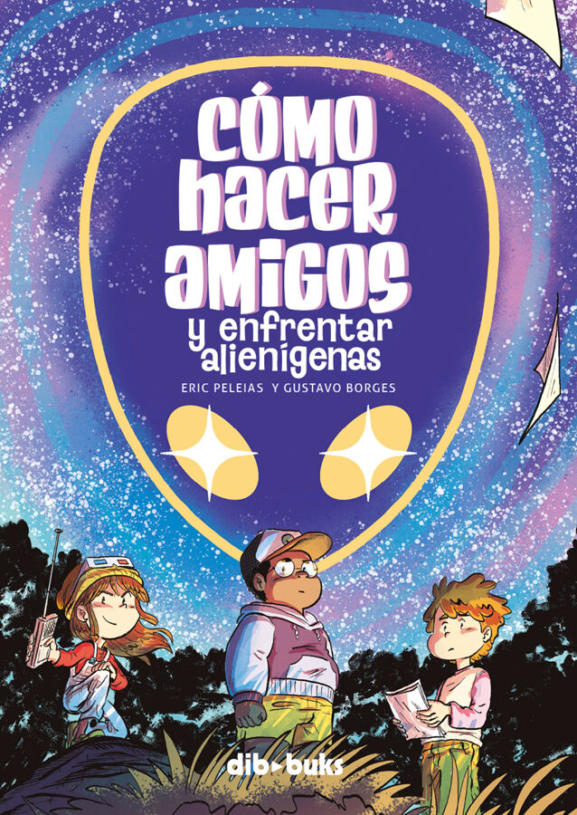 C&oacute;mo hacer amigos y enfrentar alien&iacute;genas