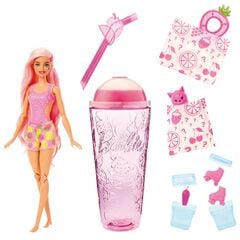 Barbie Pop Reveal Fresa