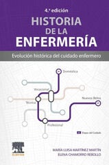 Historia de la enfermería Historia de la enfermería