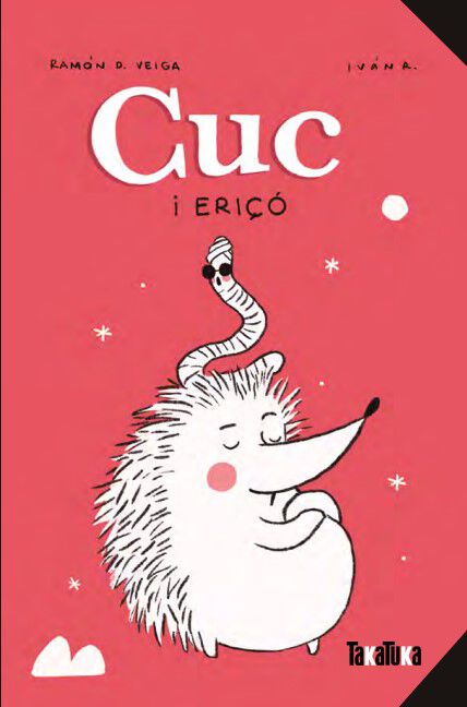 Cuc i Eri&ccedil;&oacute;