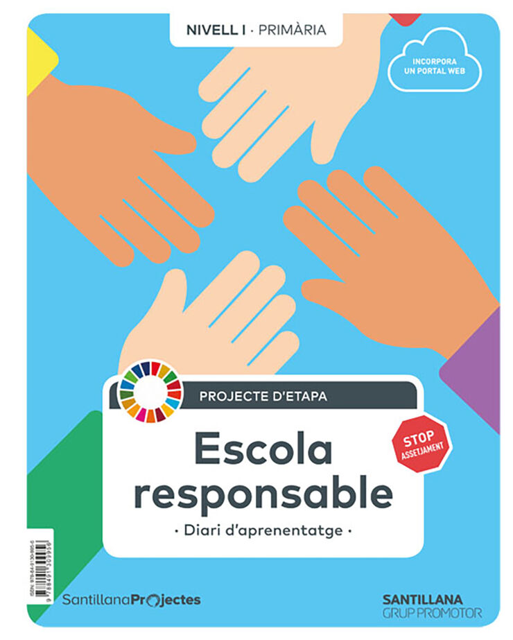 Nivell I Escola Responsable Català Ed19