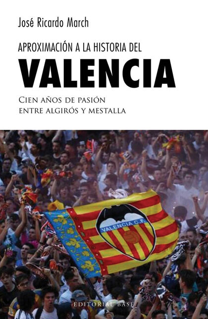 Aproximación a la historia de Valencia