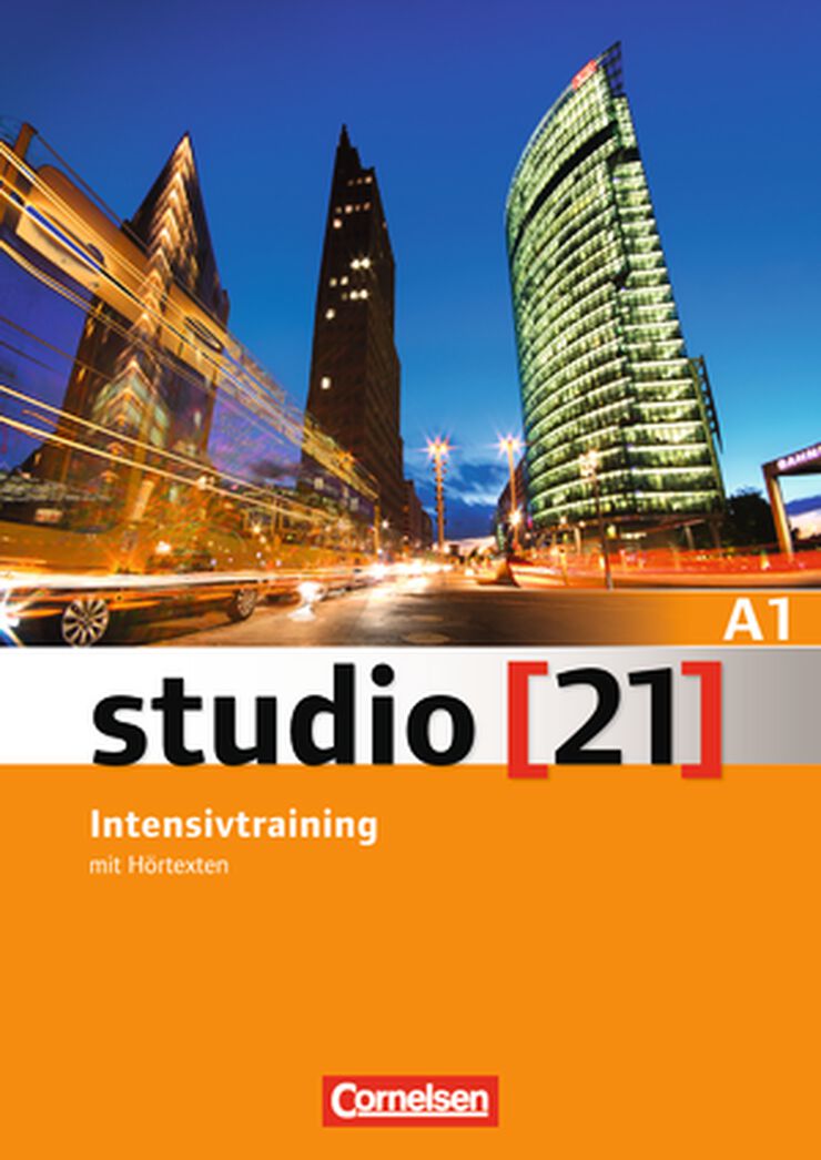 Studio [21] A1