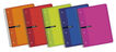 Quaderno Enri A4 Colors 160 fulls
