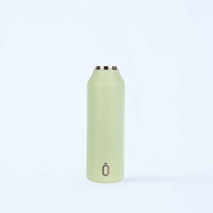 Botella Termo Runbott Mii 600ml Melon
