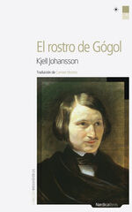 El rostro de Gógol El rostro de Gógol