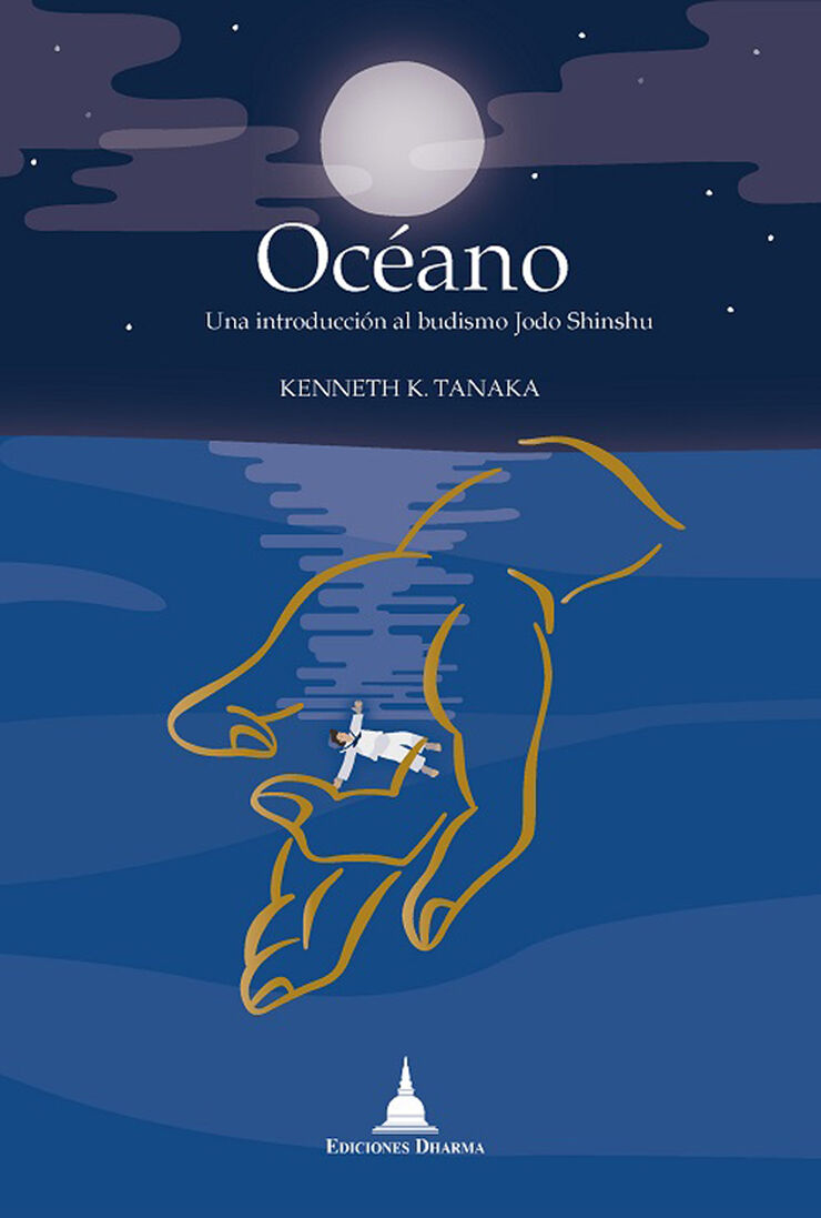 Océano