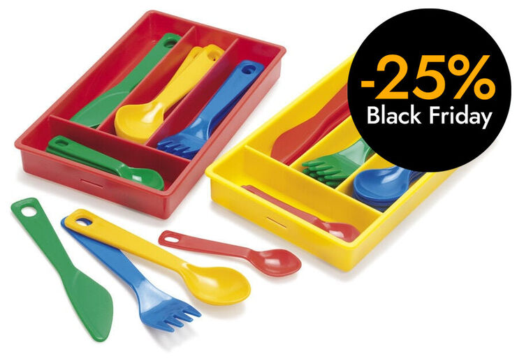 Joc de coberts Dantoy